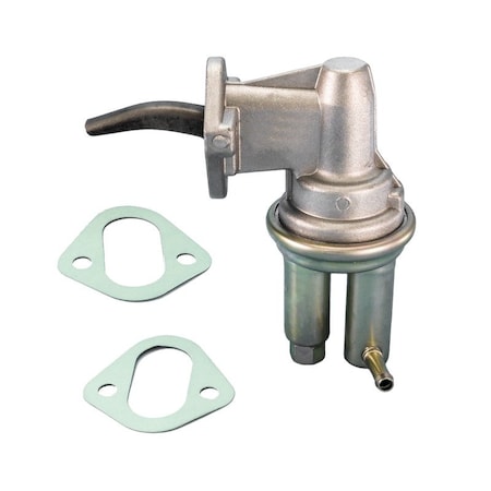 Us Motor Works MECHANICAL FUEL PUMP USMP50825